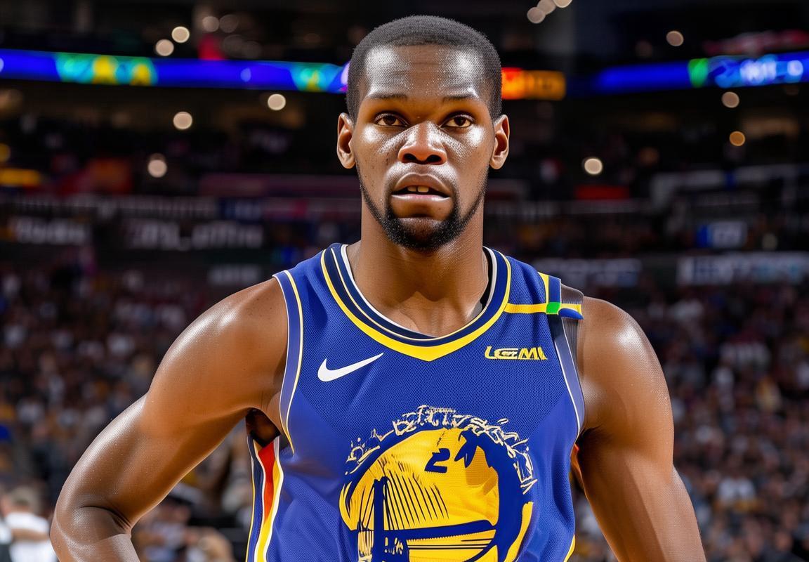 NBA休赛期球星动向：杜兰特换队传闻与绿军双核去留之谜